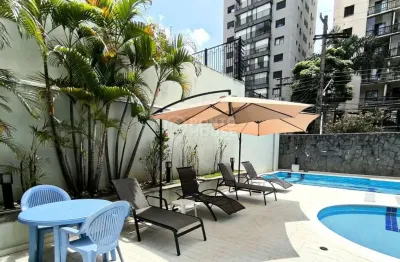 Apartamento a venda na saúde de 61m² com 2 dormitórios, 2 banheiros e 1 vaga