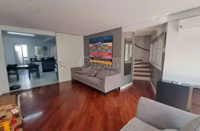 Casa à venda na aclimação, 3 dormitórios, 2 vagas, moderna e próxima ao parque
