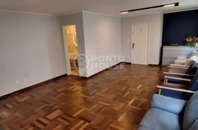 Apartamento à venda e locação no bairro vila mariana de 4 dormitórios e 1 vaga
