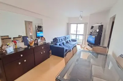 Apartamento à venda na Saúde próximo do metrô de 3 dormitórios, 78m² e 2 vagas