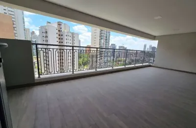Apartamento à venda lumière klabin de 144m², 4 dormitórios e 2 vagas paralelas