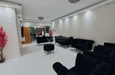 Casa térrea à venda planalto paulista, 3 dormitórios, espaço gourmet, 4 vagas