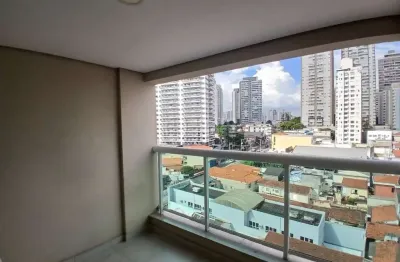 Apartamento à venda e locação bairro vila gumercindo de 2 dormitórios e 1 vaga