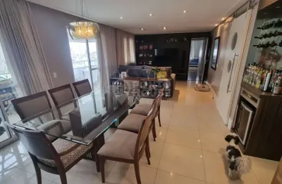 Apartamento 3 suítes, varanda gourmet, depósito e 2 vagas à venda no ipiranga