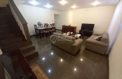 Sobrado 3 dormitórios, 2 vagas de garagem à venda no planalto paulista