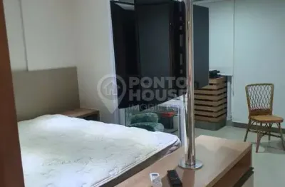 Apartamento mobiliado para locação no bairro vila mariana 1 dormitório e 1 vaga