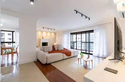 Apartamento à venda no bairro vila mascote de 4 dormitórios, 2 suítes e 3 vagas