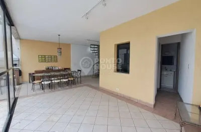 Casa à venda no bairro planalto paulista 4 dormitórios, 3 vagas, 300 m² , vaga