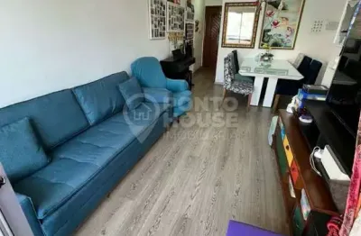 Apartamento à venda no bairro da saúde de 3 dormitórios, 2 banheiros e 1 vaga