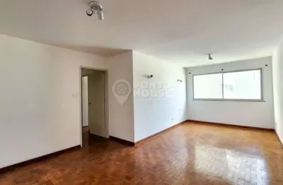 Apartamento à venda no bairro vila mariana de 90m², 2 dormitórios e 1 vaga