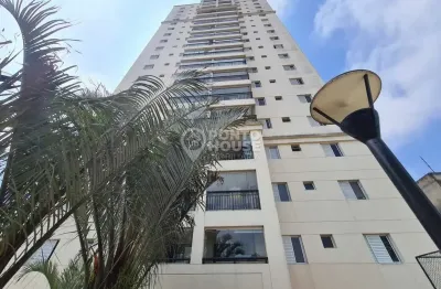 Apartamento à venda no bairro ipiranga de 3 dormitórios, 1 vaga e  varanda grill