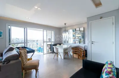 Apartamento à venda no bairro jardim aeroporto de 2 suites e varanda gourmet