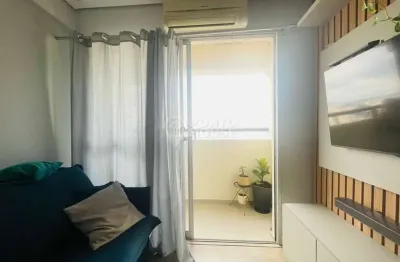 Apartamento à venda no bairro vila vermelha de 55m², 2 dormitórios e 2 vagas