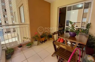 Apartamento à venda no bairro vila das mercês de 3 dormitórios, 1 suíte e 1 vaga