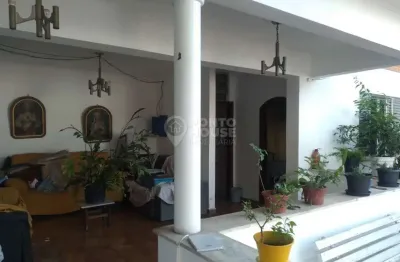 Casa térrea à venda e locação bairro vila gumercindo de 3 dormitórios e 50 vagas