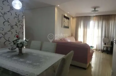 Apartamento à venda no bairro bosque da saúde 3 dormitórios, 1 suite e 2 vagas