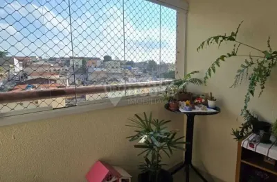 Apartamento à venda bairro vila das mercês de 3 dormitórios, 1 suíte e  2 vagas