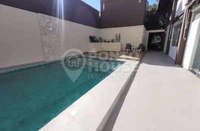 Casa à venda Planalto Paulista 4 suítes, 4 vagas, isolado, lazer com piscina