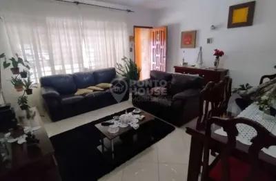 Sobrado à venda no bairro vila gumercindo com 3 dormitórios 2 banheiros e 2 vagas