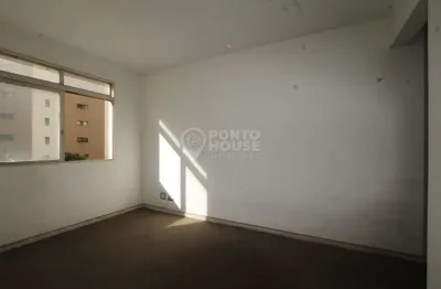 Apartamento à venda no bairro vila clementino com 2 dormitórios e 1 vaga