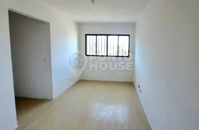 Apartamento à venda no bairro jardim aeroporto de 2 dormitórios e 1 vaga