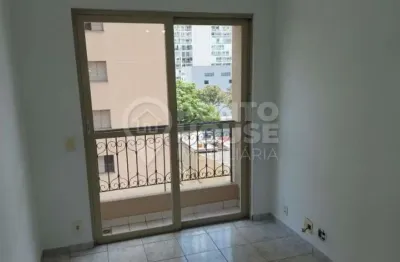 Apartamento para locação no bairro ipiranga de 50m², 2 dormitórios e 1 vaga