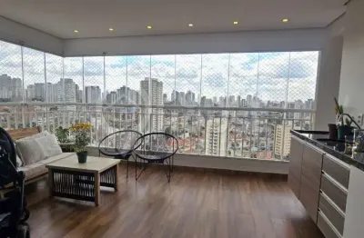 Apartamento à venda bairro ipiranga terraço gourmet, 3 dormitórios e 2 vagas