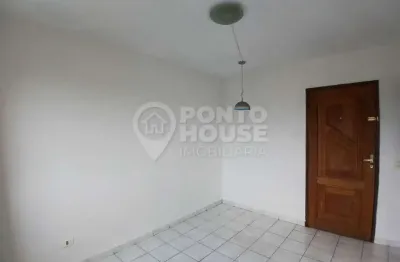 Apartamento para locação no bairro vila gumercindo com 2 dormitórios, 1 banheiro