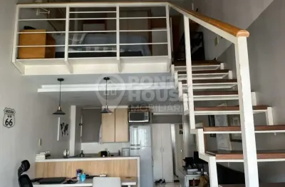 Flat à venda no bairro moema são paulo de 1 dormitório, 1 banheiro e  vaga