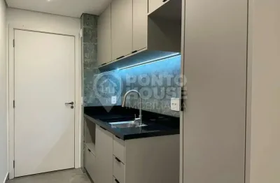 Studio de 26m², com varanda, à venda no bairro saúde próximo ao metrô