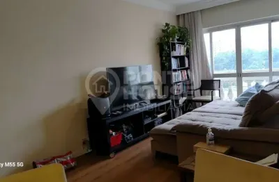 Apartamento à venda de 75m², 2 dormitórios, 1suíte e vaga na vila clementino