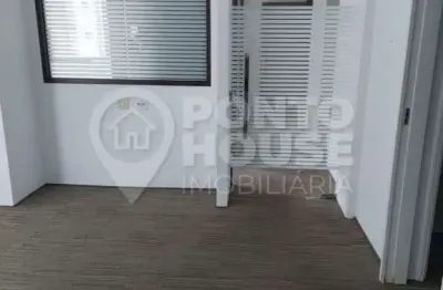 Sala comercial para locação 200 metros do metro brigadeiro 60m², 4 vagas