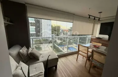 Apartamento com 3 dormitórios 1suíte varanda gourmet e 2vagas no bairro ipiranga