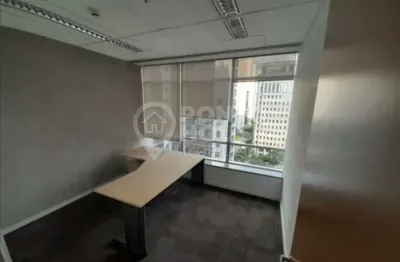 Conjunto comercial à venda e locação de 306 m², 7 vagas no bairro brooklin