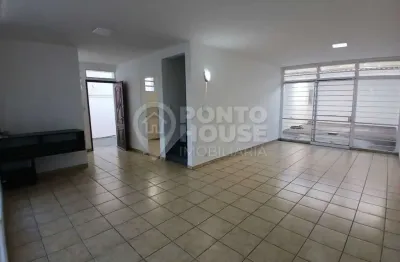 Sobrado para locação no bairro planalto paulista de 3 dormitórios e 2 vagas