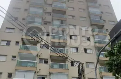 Apartamento à venda ipiranga, 61m², 2 dormitórios, 1 suíte e 1 vaga