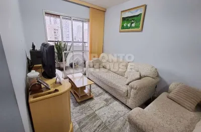 Apartamento a venda na vila mariana 74mts2 03 dormitórios 1 suite 2 vagas lazer