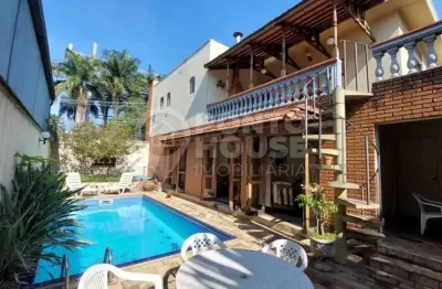 Casa à venda planalto paulista 3 dormitórios, 3 vagas, piscina, preço de ocasião