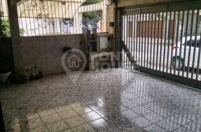 Sobrado à venda no jardim aeroporto com 307m², 5 dormitórios, 1 suíte e 3 vagas