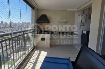 Apartamento para locação no bairro ipiranga 2 dormitórios 1 suíte, 1 vaga, 72m²