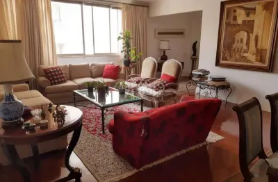 Apartamento à venda e locação no paraíso 3 dormitórios 1 suíte 190mts2 1 vaga