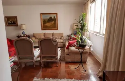 Apartamento à venda e locação no paraíso 3 dormitórios 1 suíte 190mts2 1 vaga