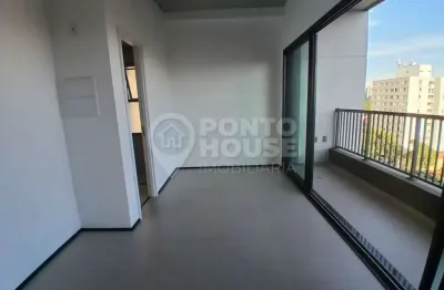 Oportunidade! studio à venda no bairro vila olímpia de 24,42m²