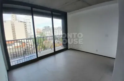 Studio à venda no bairro vila mariana de 25m², próximo ao metrô