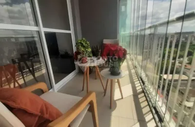 Apartamento à venda no bairro ipiranga de 55m² próximo à estação de metrô sacomã