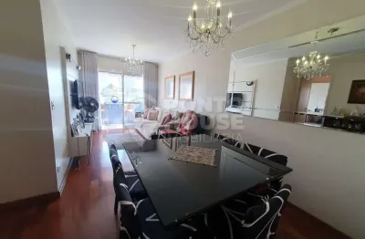 Apartamento mobiliado para locação, saúde, 2 dormitórios sendo 1 suíte ampla, 2 vagas