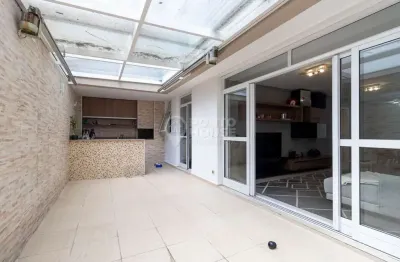 Apartamento garden à venda e locação no bosque da saúde de 3 suítes, 1 sala e 3 vagas