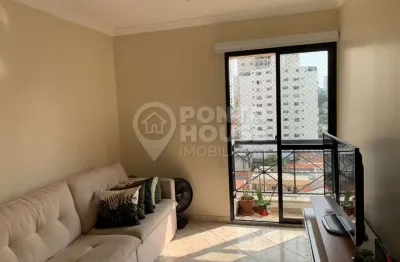 Apartamento à venda na região vila mariana 2 dormitórios 50 m² 1 vaga e lazer
