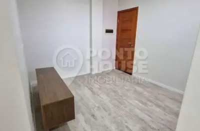 Apartamento à venda no bairro saúde de 1 dormitório, 1 banheiro e 1 sala