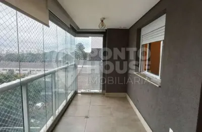 Apartamento à venda ipiranga, 2 dormitótios,1 suíte varanda gourmet 2 vagas